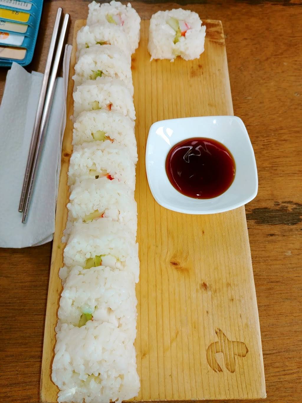 1520 Teriyaki al Carbón | restaurant | Avenida de los Insurgentes 15502, Rio Tijuana 3ra Etapa, Tijuana, B.C., Mexico | 016641791969 OR +52 664 179 1969