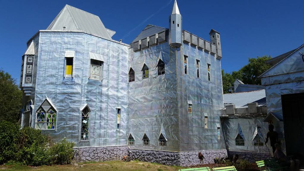 Solomons Castle | restaurant | 4533 Solomon Rd, Ona, FL 33865, USA | 8634946077 OR +1 863-494-6077