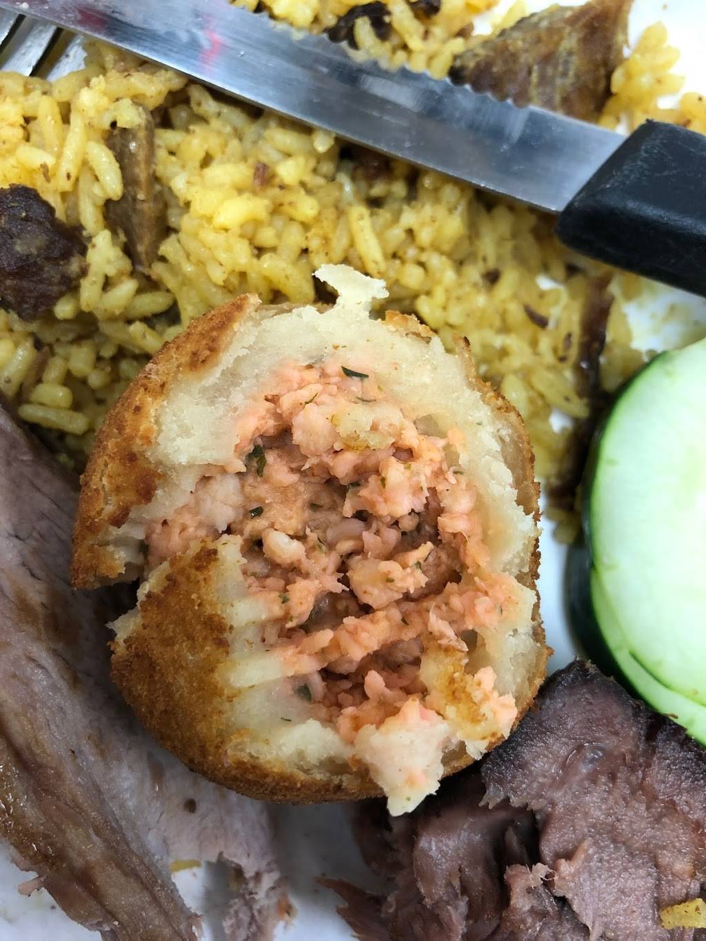 Minas Grill & Emporium | restaurant | 8610 Roswell Rd suite 690, Atlanta, GA 30350, USA | 6787319960 OR +1 678-731-9960