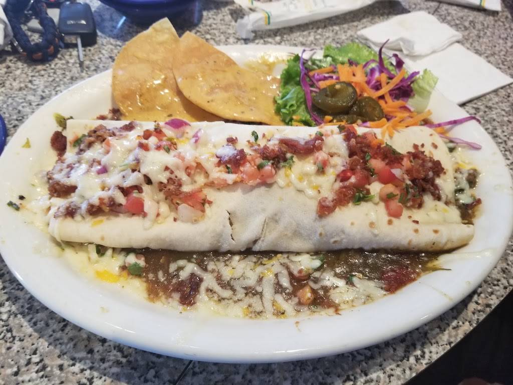 Chuys | restaurant | 3841 Nicholasville Centre Dr, Lexington, KY 40503, USA | 8592452489 OR +1 859-245-2489