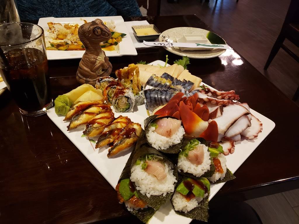 Kintaro All You Can Eat Sushi & Hot Pot | restaurant | 7325 Northcliff Ave, Brooklyn, OH 44144, USA | 2164598862 OR +1 216-459-8862