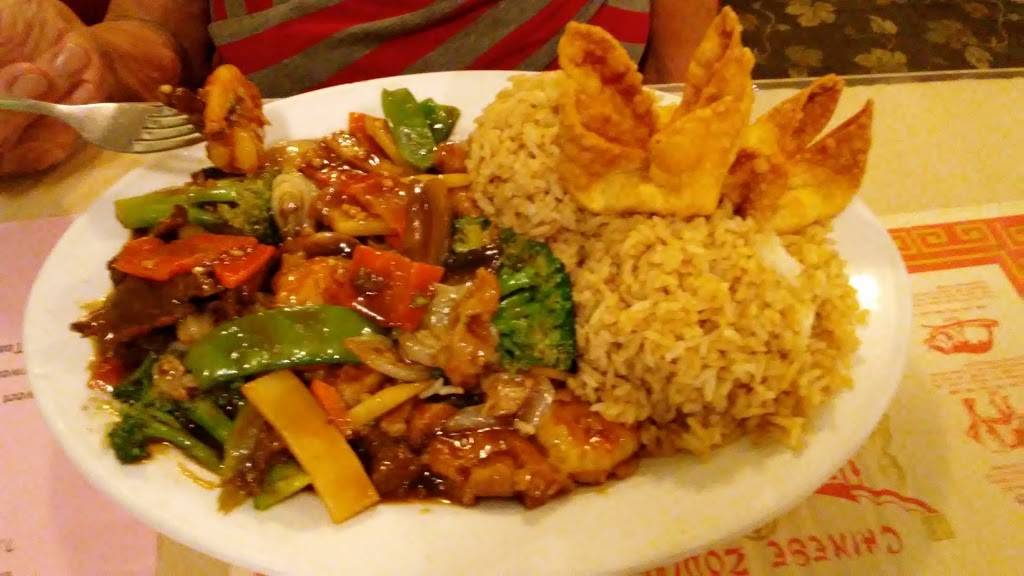 Grand Fortuna Chinese Restaurant | restaurant | San Antonio, TX 78201, USA | 2107337175 OR +1 210-733-7175
