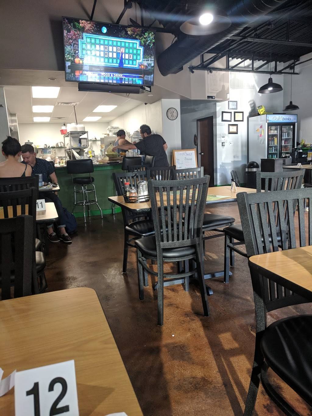 Sapp Sapp Lao & Thai Kitchen | restaurant | 120 S Main St, Irving, TX 75060, USA | 9725141811 OR +1 972-514-1811