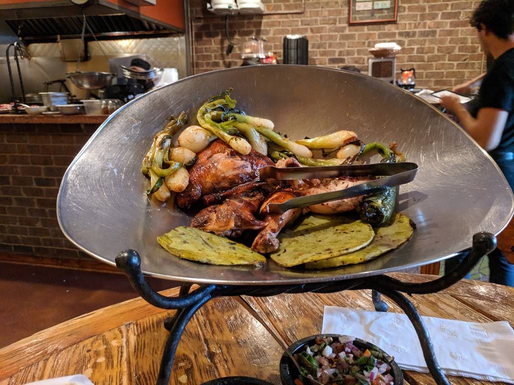 Cantón Regio Mexican Steakhouse | restaurant | 1510 W 18th St, Chicago, IL 60608, USA | 3127333045 OR +1 312-733-3045