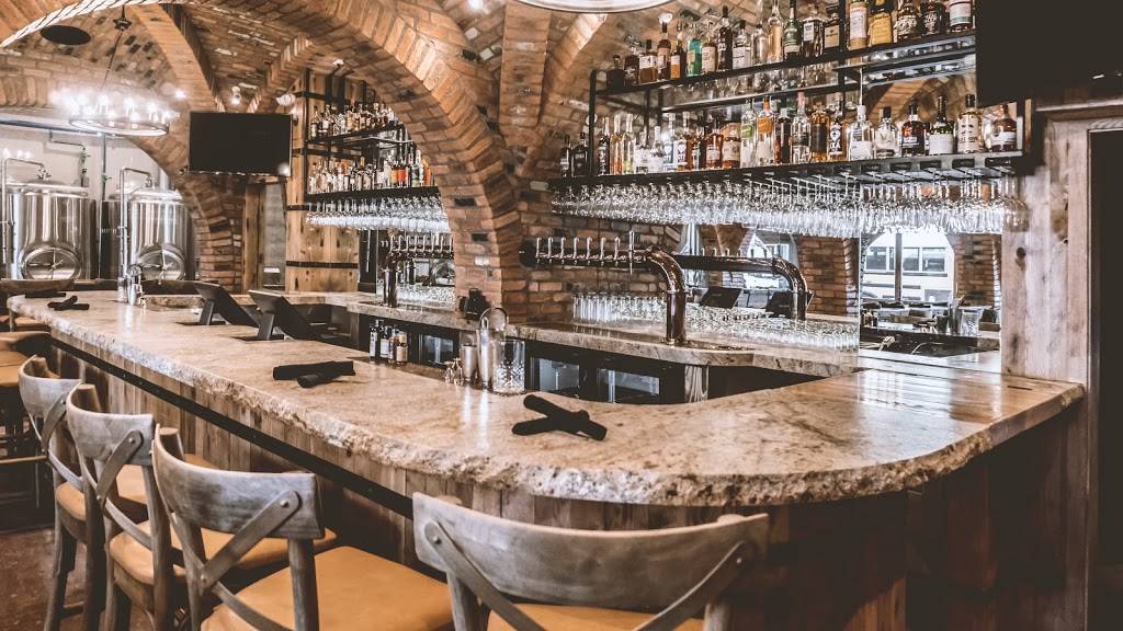 Bluebird Brasserie - Brewery & Eatery | restaurant | 13730 Ventura Blvd, Sherman Oaks, CA 91423, USA | 8188496970 OR +1 818-849-6970