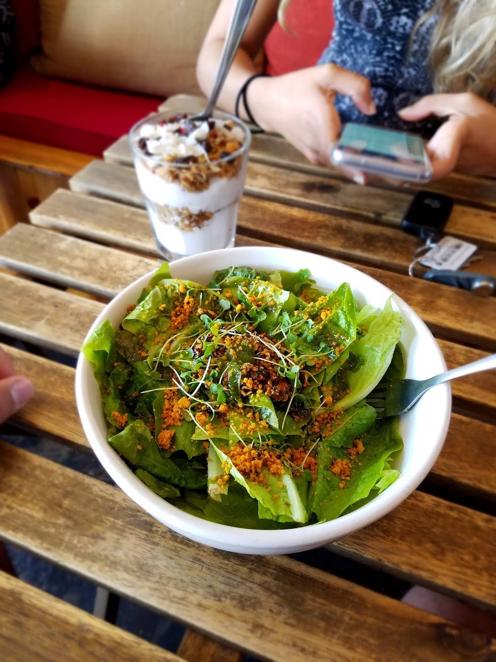 Southern Roots Filling Station | restaurant | 1275 King St, Jacksonville, FL 32204, USA | 9045134726 OR +1 904-513-4726