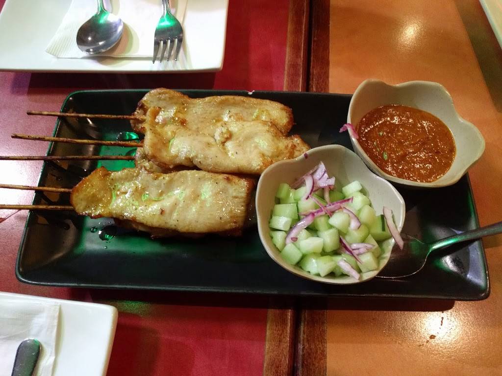 Thai Cafe Restaurant | restaurant | 692 Barber Ln, Milpitas, CA 95035, USA | 4089559992 OR +1 408-955-9992