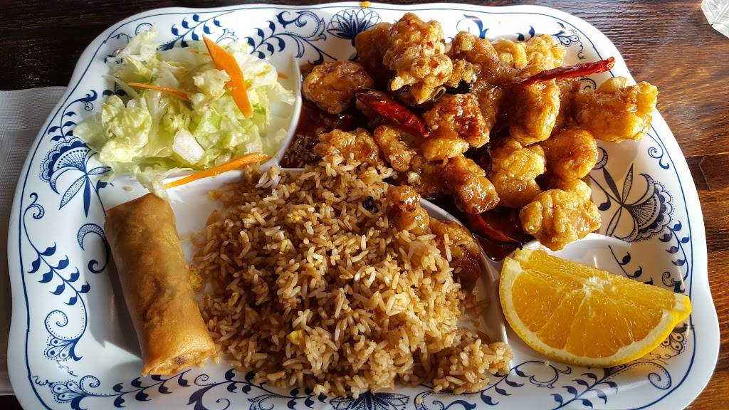 Grandview Palace | meal delivery | 60 N Raymond Ave, Pasadena, CA 91103, USA | 6265772888 OR +1 626-577-2888