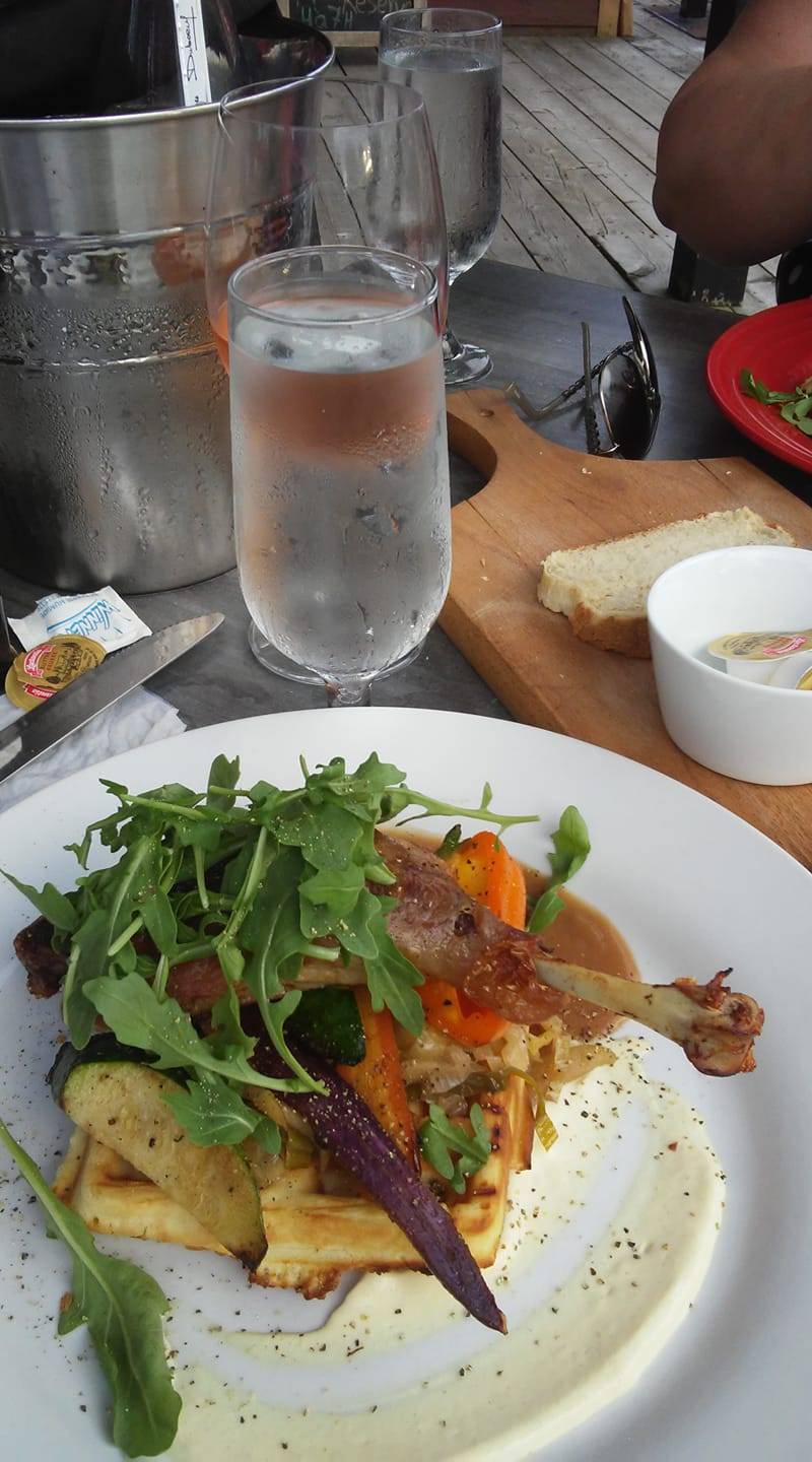 Pub LOurs Noir | restaurant | 4 Rue Saint Joseph, Warwick, QC J0A 1M0, Canada | 8193585108 OR +1 819-358-5108