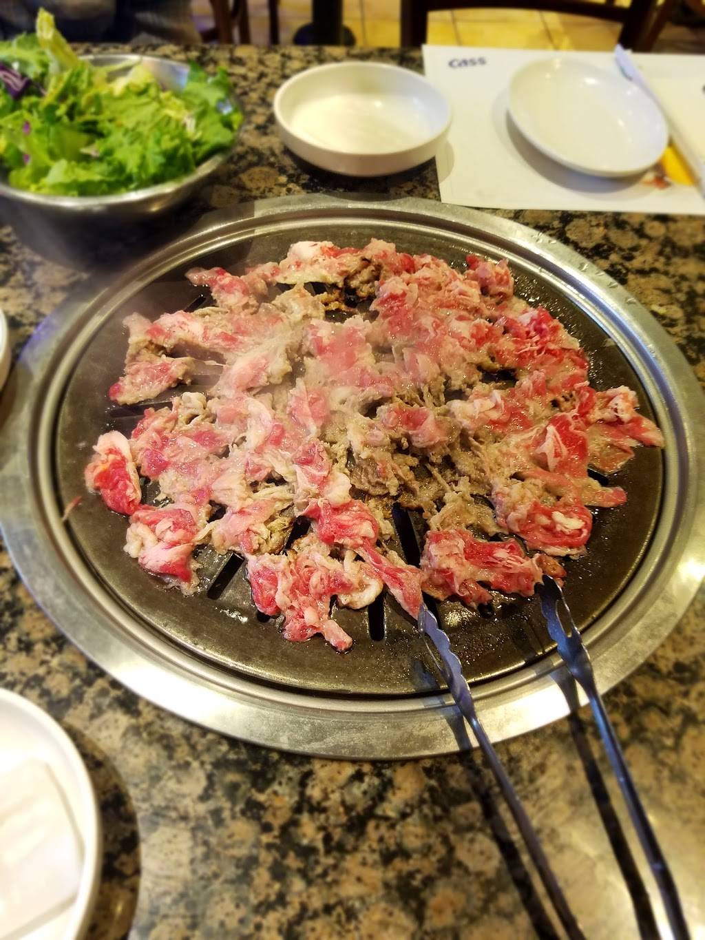 Hwang Hae Doh | restaurant | 11746 Artesia Blvd, Artesia, CA 90701, USA | 5624026509 OR +1 562-402-6509