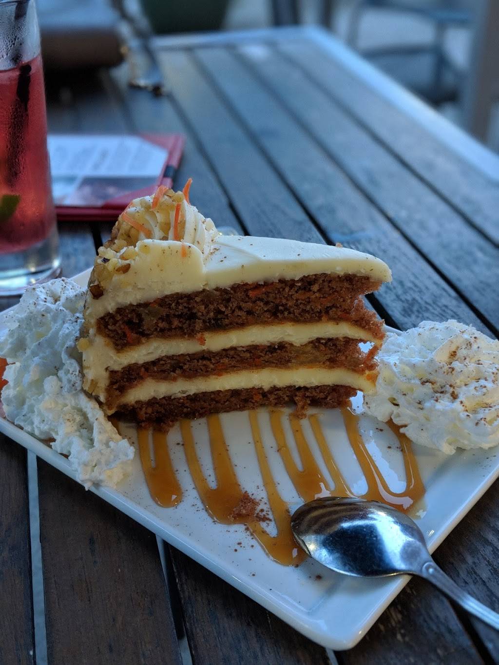 RedSeven Kitchen + Cocktail | restaurant | 200 Main St, Lafayette, IN 47901, USA | 7657427337 OR +1 765-742-7337