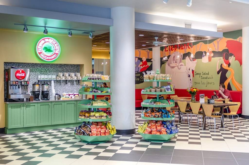 Flying Elephants at Montgomery Park | restaurant | 2701 NW Vaughn St, Portland, OR 97210, USA | 5039371071 OR +1 503-937-1071