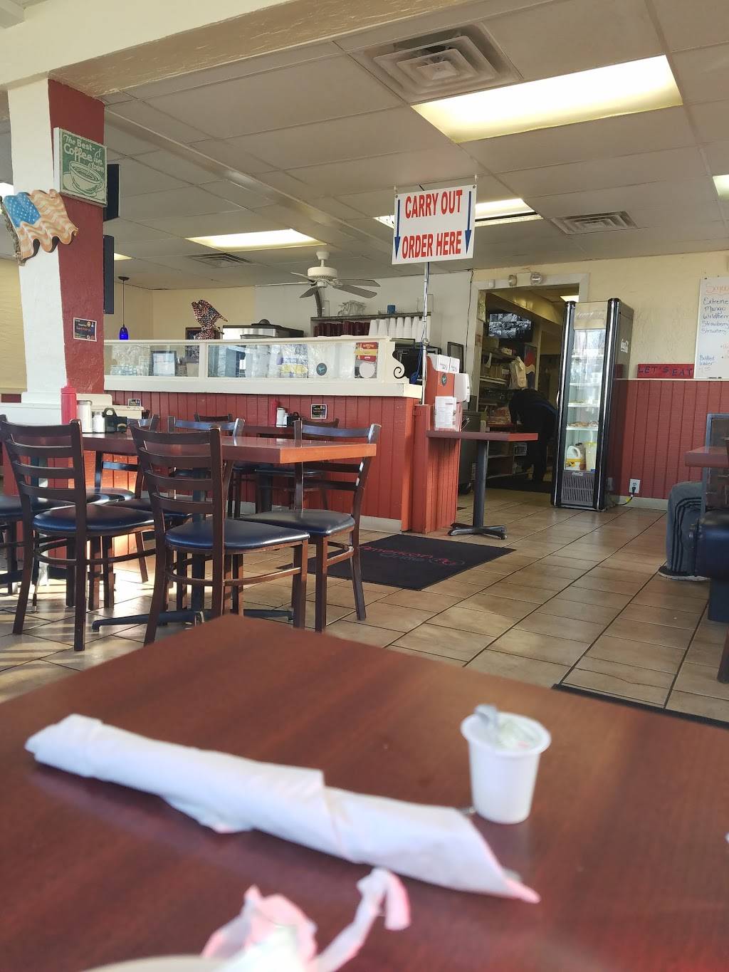 American Grille | restaurant | 1450 Holmes Rd, Ypsilanti, MI 48198, USA | 7345444453 OR +1 734-544-4453