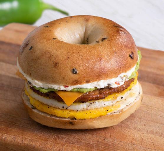 Brueggers Bagels | bakery | 180 Delaware Ave, Delmar, NY 12054, USA | 5184390662 OR +1 518-439-0662