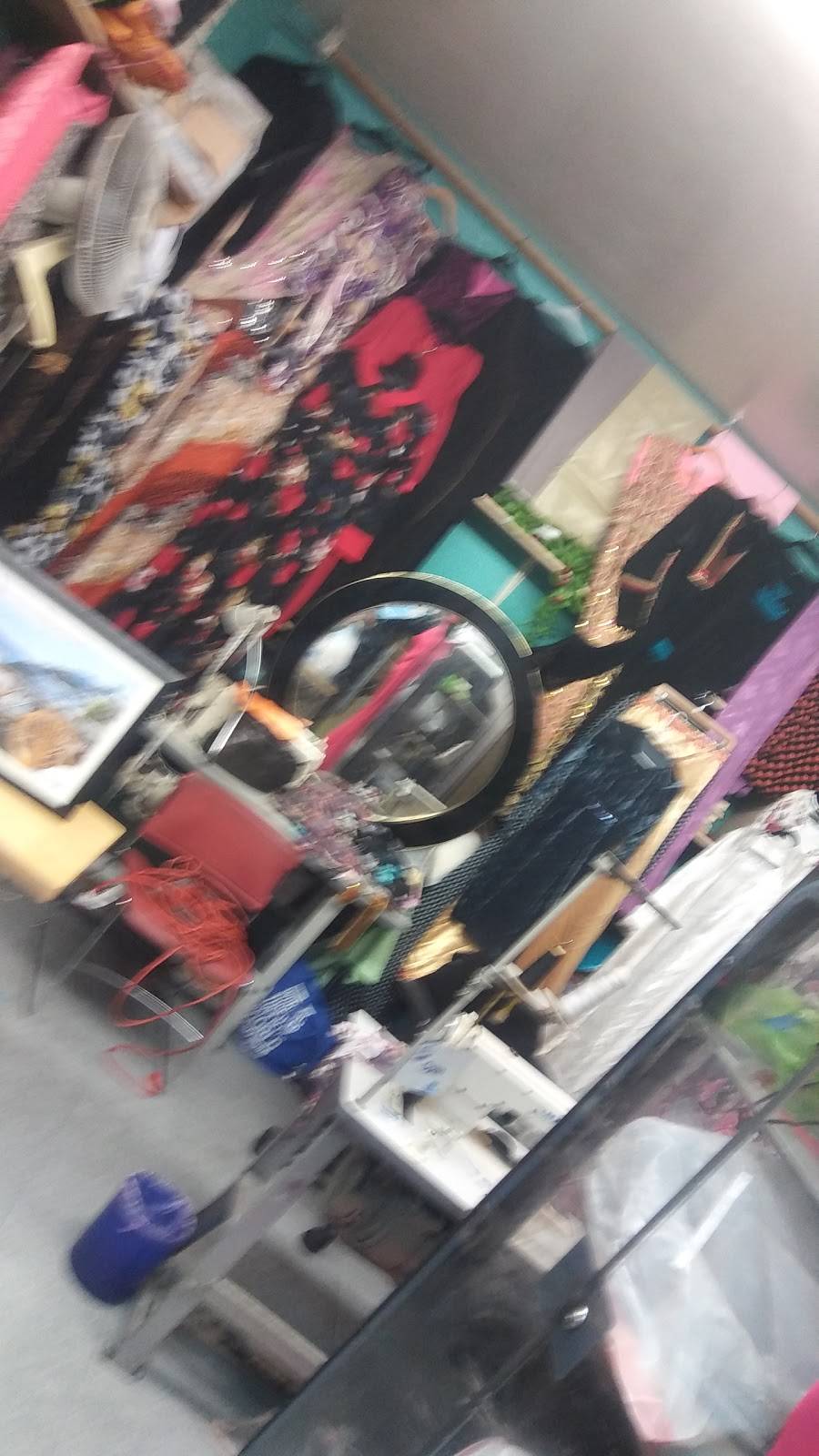 African Spice | restaurant | 6197 University Ave, San Diego, CA 92115, USA | 6195525565 OR +1 619-552-5565