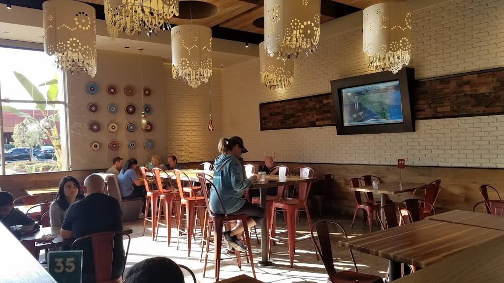 Luna Grill - Irvine Market Place | restaurant | MARKET PLACE, 13774 Jamboree Rd, Irvine, CA 92602, USA | 7143525544 OR +1 714-352-5544