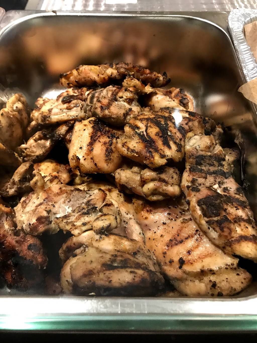 Solid Rock Cafe Antioch | restaurant | 422 W 2nd St, Antioch, CA 94509, USA | 9254812706 OR +1 925-481-2706