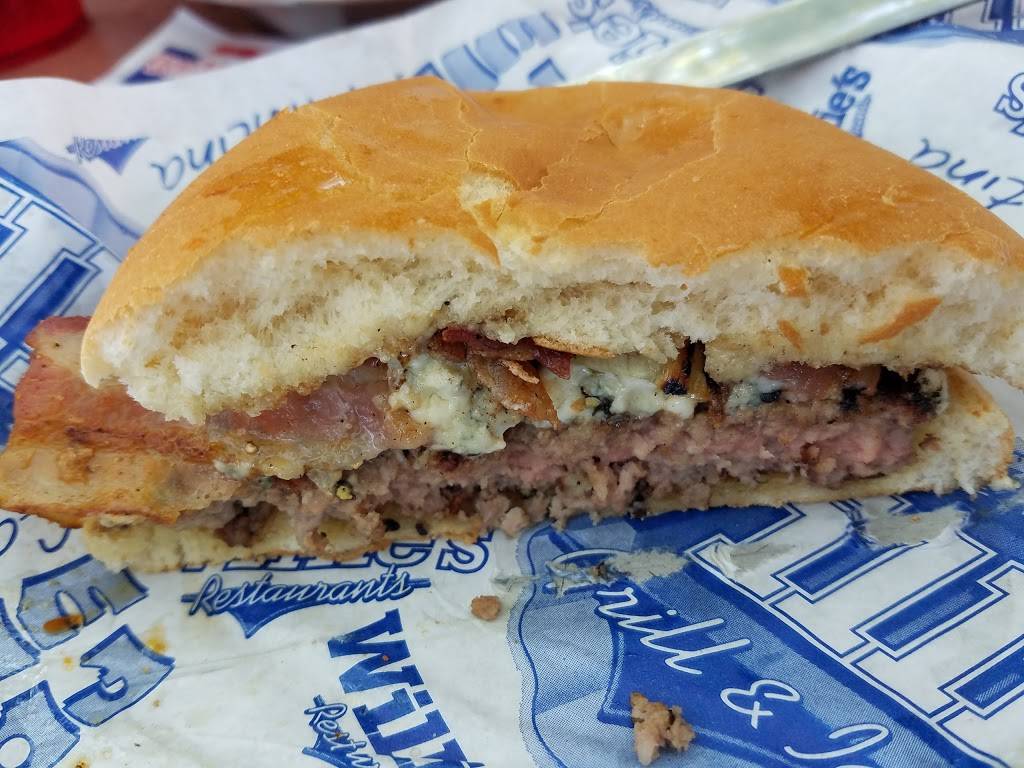 Willies Grill & Icehouse | restaurant | 4561 FM 1960 Road W, Houston, TX 77069, USA | 2815831151 OR +1 281-583-1151