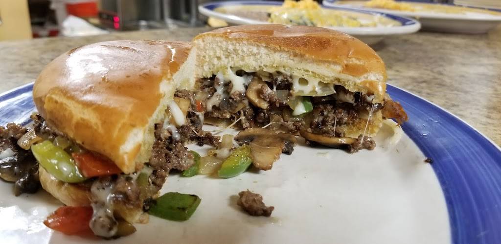 Los Hermanos Macias | restaurant | 208 E Broadway St, Drumright, OK 74030, USA | 9187298065 OR +1 918-729-8065