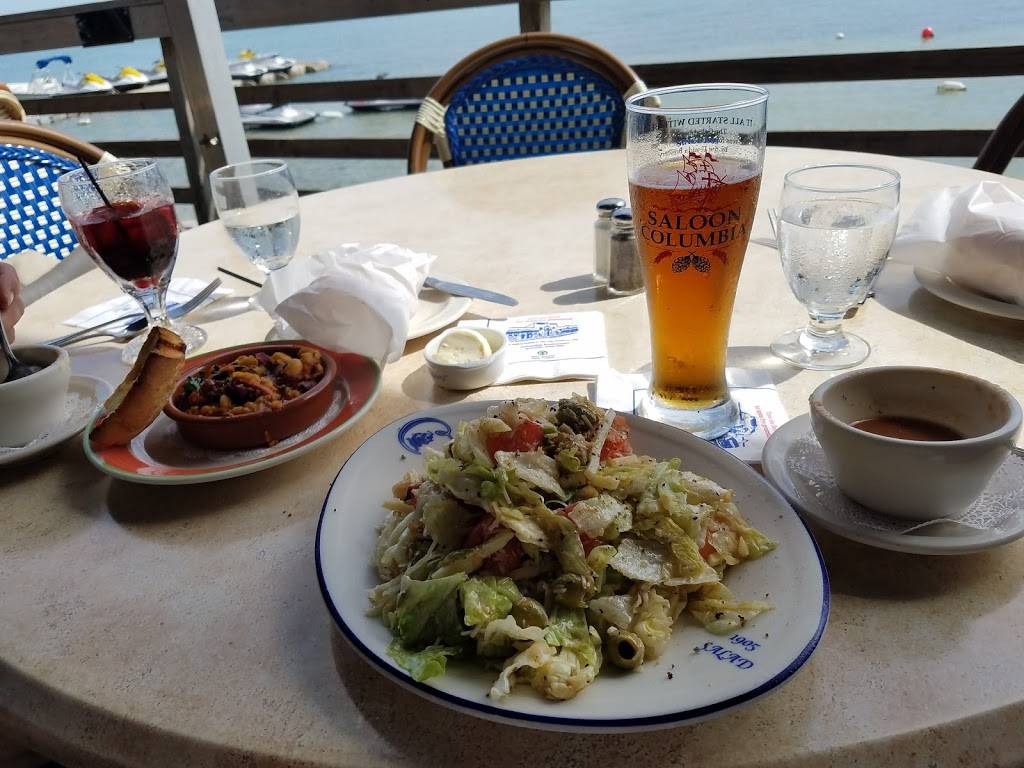 Columbia | restaurant | 1241 Gulf Blvd, Clearwater, FL 33767, USA | 7275968400 OR +1 727-596-8400