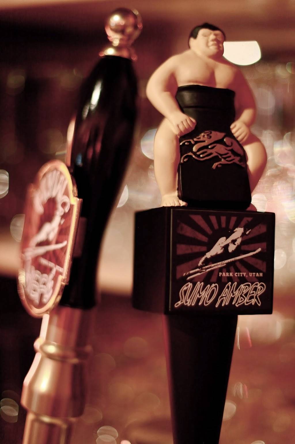 Flying Sumo | restaurant | 838 Park Ave, Park City, UT 84060, USA | 4356495522 OR +1 435-649-5522