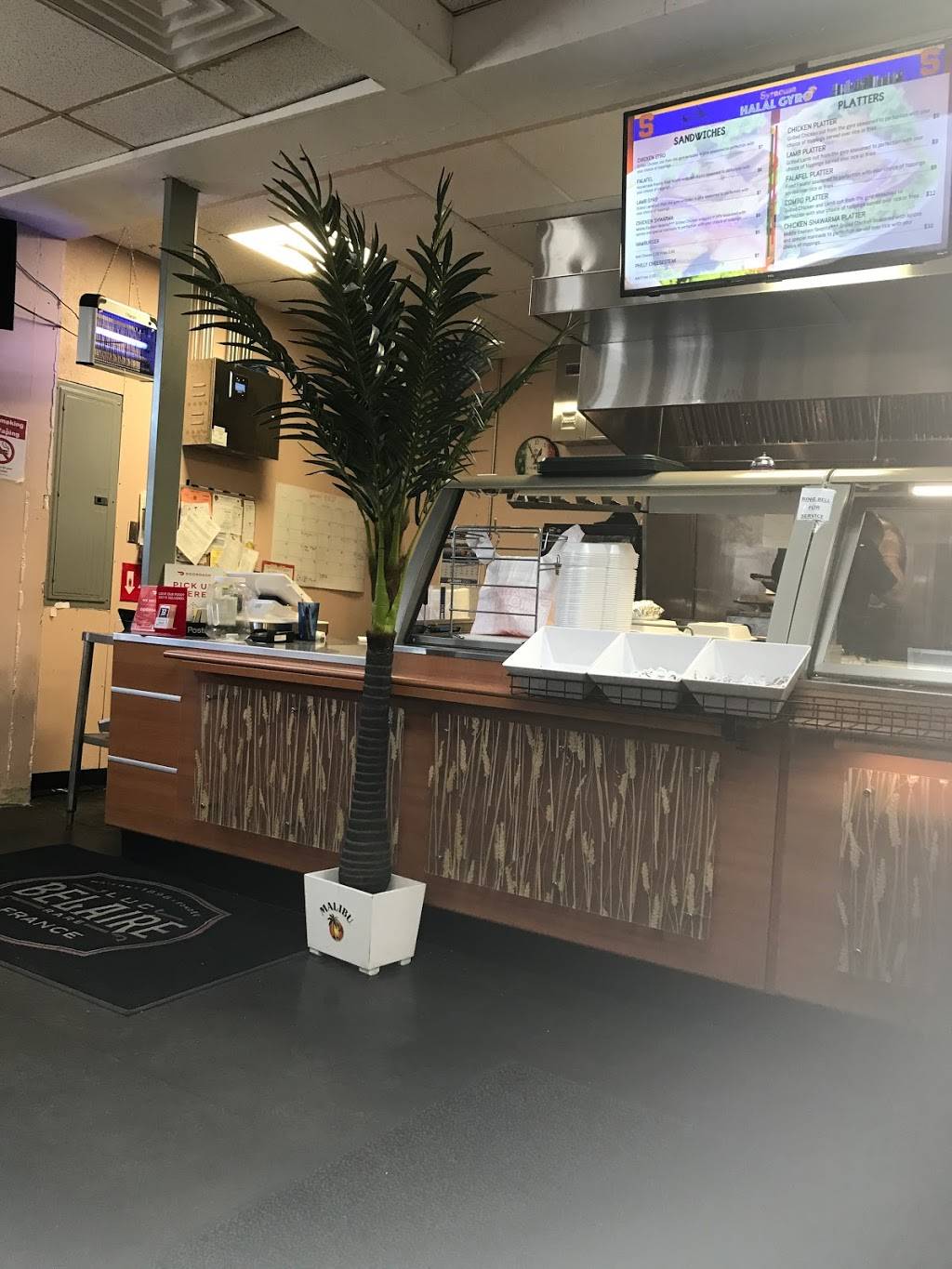 Syracuse Halal Gyro | restaurant | 477 Westcott St, Syracuse, NY 13210, USA | 3152996640 OR +1 315-299-6640