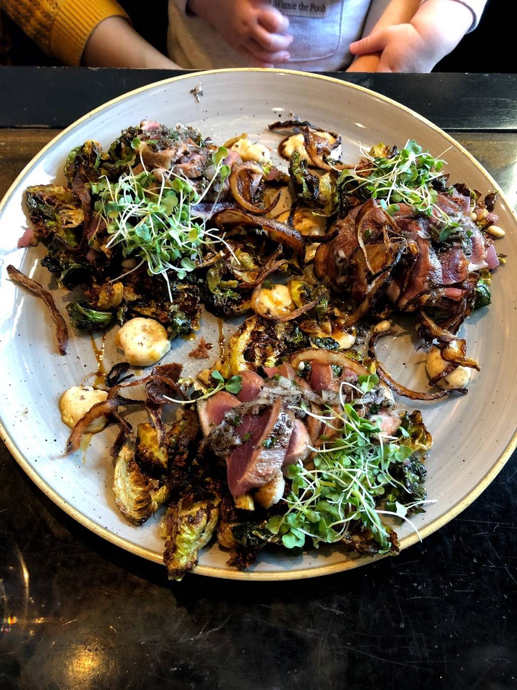 Archibald microbrasserie Trois-Rivières | restaurant | 3965 Rue Bellefeuille, Trois-Rivières, QC G9A 6K8, Canada | 8195197888 OR +1 819-519-7888