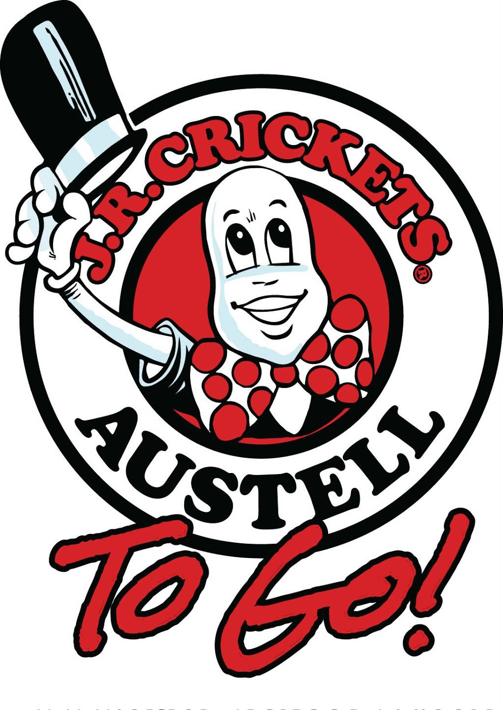 J.R. Crickets Austell | restaurant | 4180 Austell Rd #130, Austell, GA 30106, USA | 6787418888 OR +1 678-741-8888