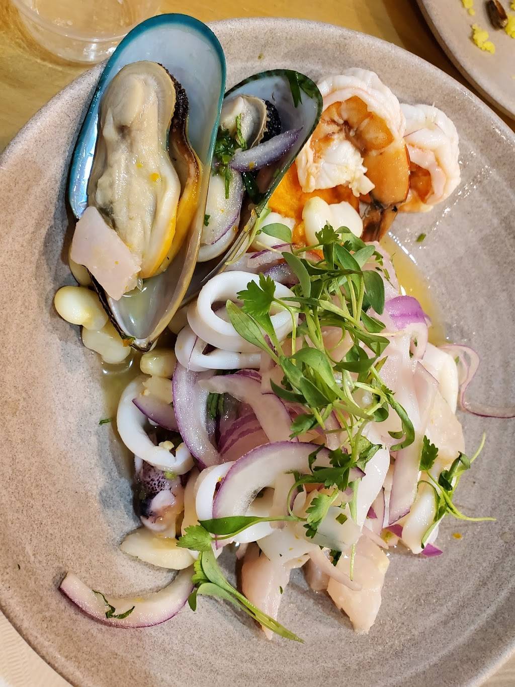 Renzos A Taste of Peru | restaurant | 24354 Muirlands Blvd, Lake Forest, CA 92630, USA | 9492733322 OR +1 949-273-3322