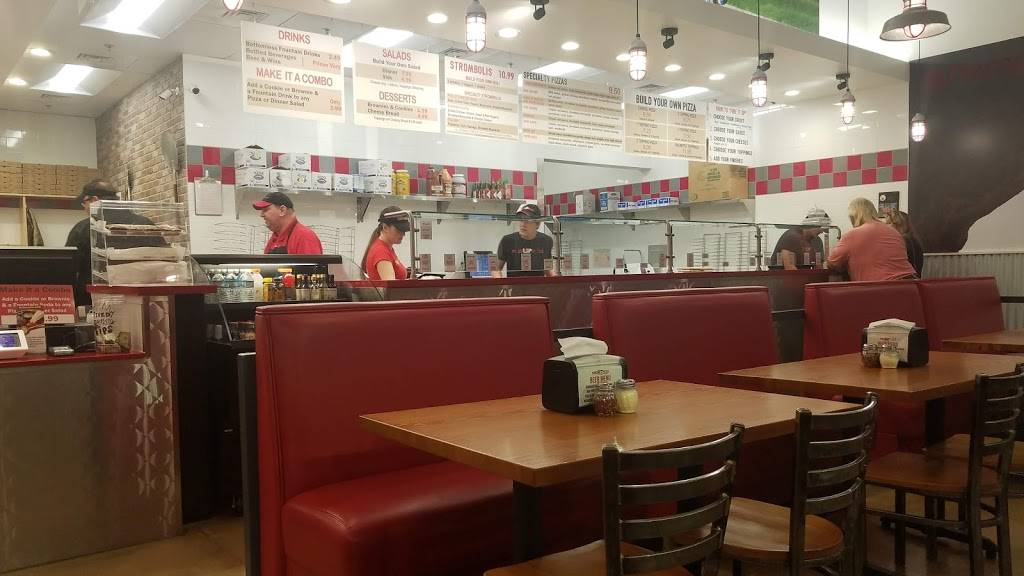 Fired Up Pizza West | restaurant | 15673 Southern Blvd, Loxahatchee, FL 33470, USA | 5615087800 OR +1 561-508-7800