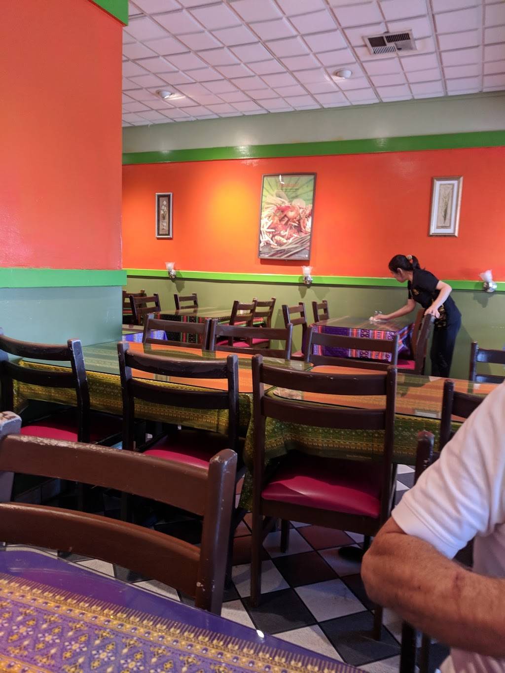 Thai Charcoal Pit | restaurant | 2226 E 7th St, Long Beach, CA 90804, USA | 5624349723 OR +1 562-434-9723