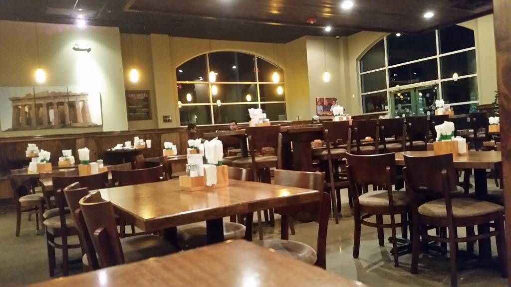 Tazikis Mediterranean Cafe | restaurant | 1000 SE Walton Blvd, Bentonville, AR 72712, USA | 4797150647 OR +1 479-715-0647
