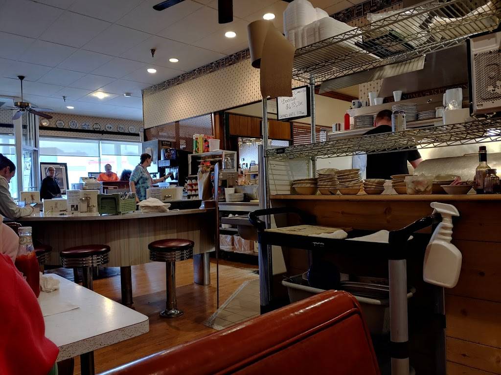 Grandmas Kitchen | restaurant | 1514 N Broadway Ave, Rochester, MN 55906, USA | 5072890331 OR +1 507-289-0331