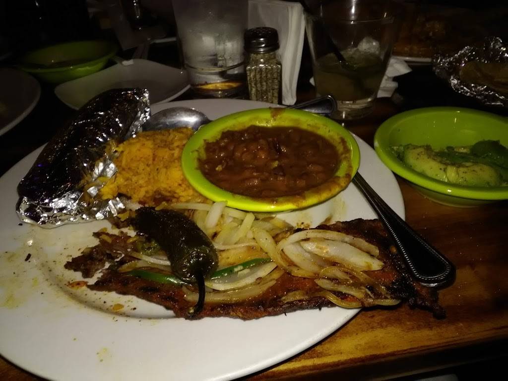 Frontera Sabores de México | restaurant | 5375 Airport Hwy, Toledo, OH 43615, USA | 4197204273 OR +1 419-720-4273