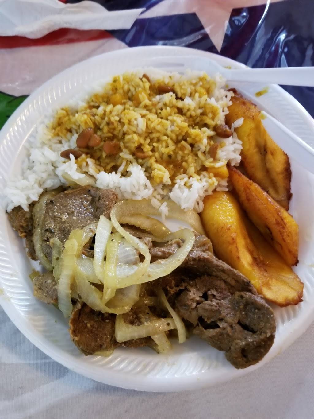 La Isla Bonita Restaurante | restaurant | 1701 Percival Rd, Columbia, SC 29223, USA | 8035696244 OR +1 803-569-6244