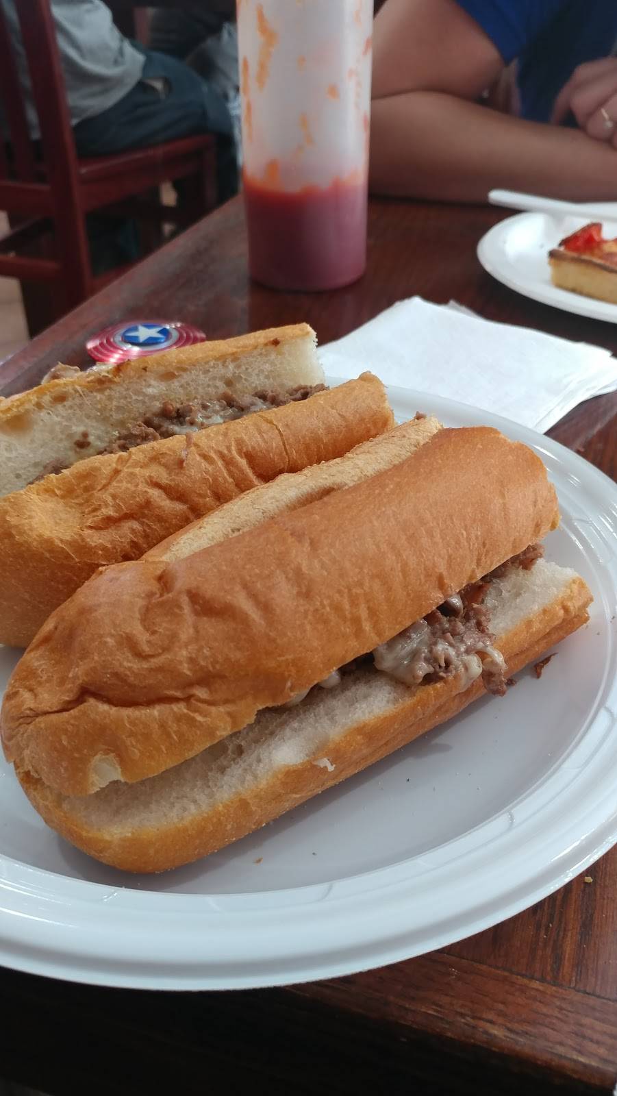 Luigis Pizza Fresca | restaurant | 2401 Fairmount Ave, Philadelphia, PA 19130, USA | 2157698888 OR +1 215-769-8888