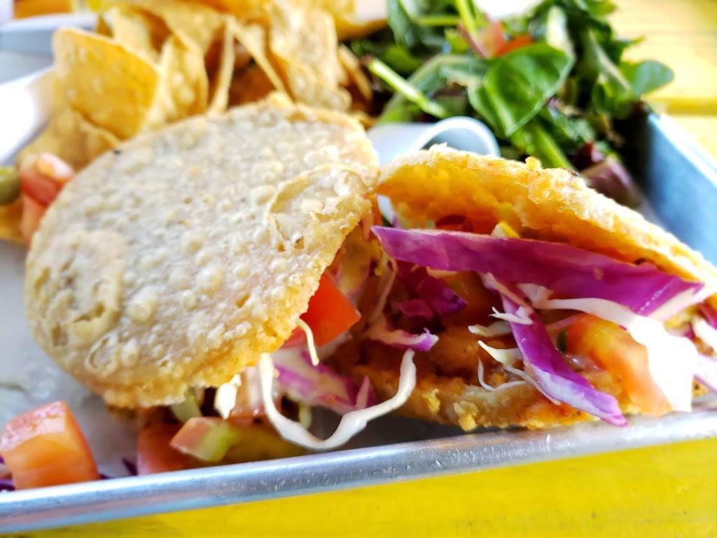 La Botanica | restaurant | 2911 N St Marys St, San Antonio, TX 78212, USA | 2107160702 OR +1 210-716-0702