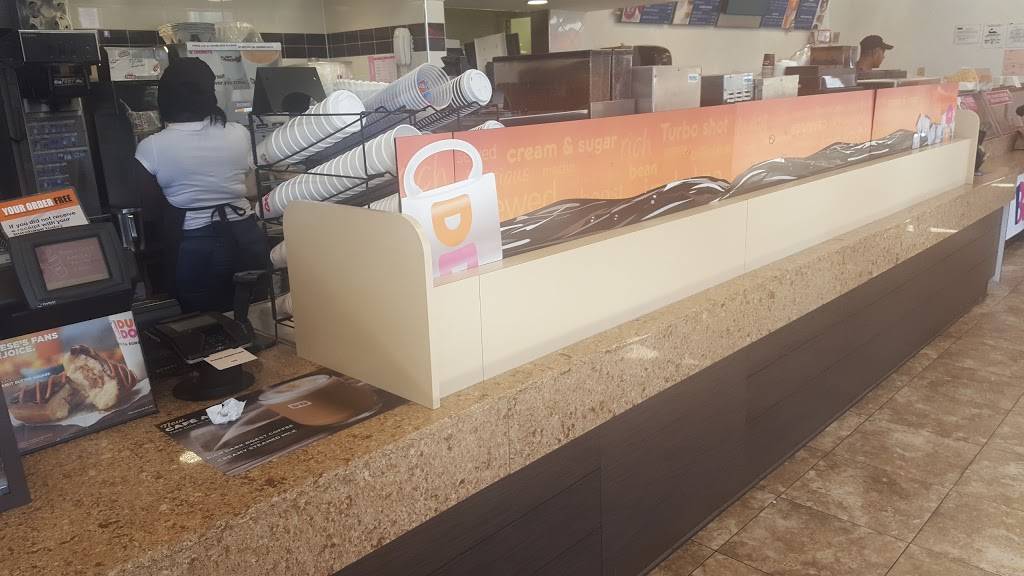 Dunkin Donuts | cafe | 8301 Flatlands Ave, Brooklyn, NY 11236, USA | 7185314469 OR +1 718-531-4469