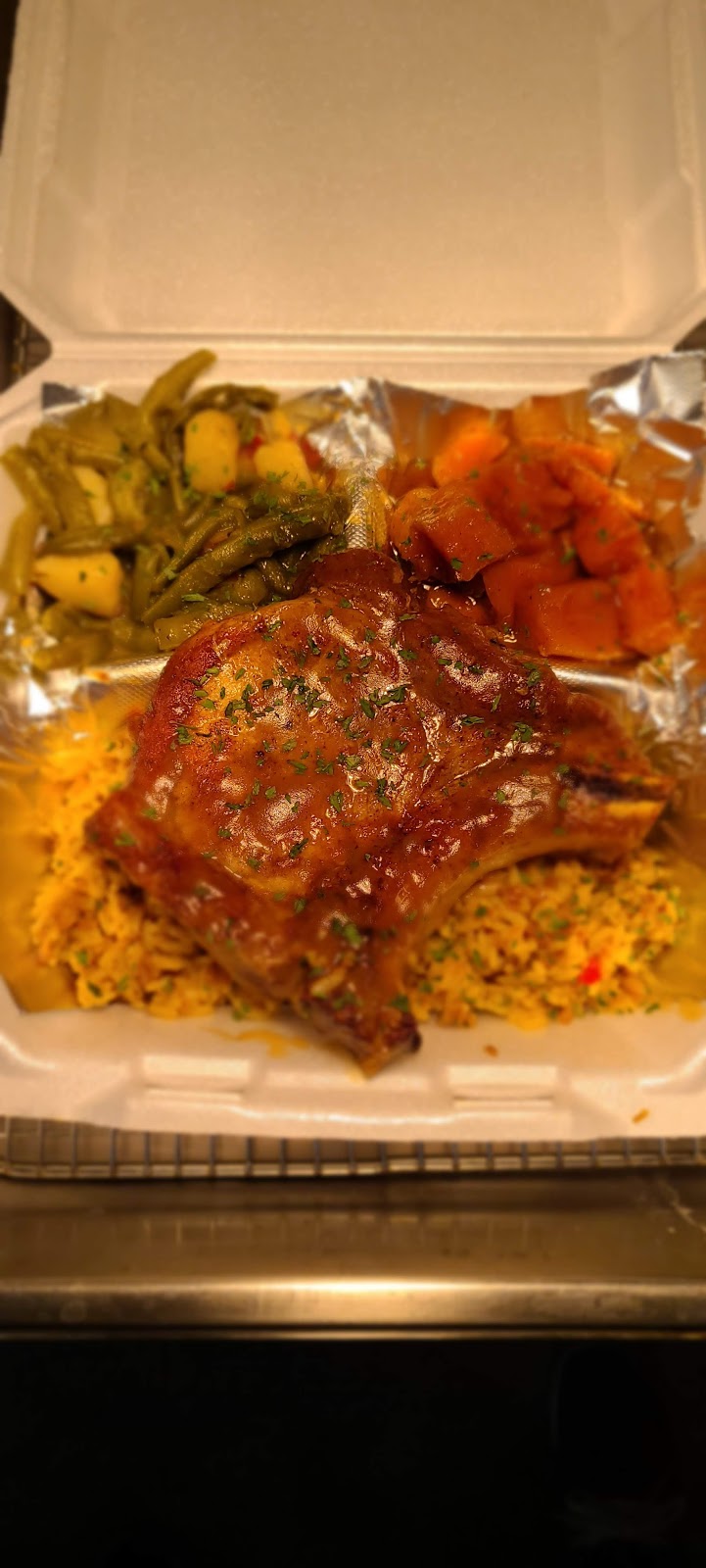 A Taste of New Orleans | restaurant | 6023 Maple St, Omaha, NE 68104, USA | 4027091012 OR +1 402-709-1012