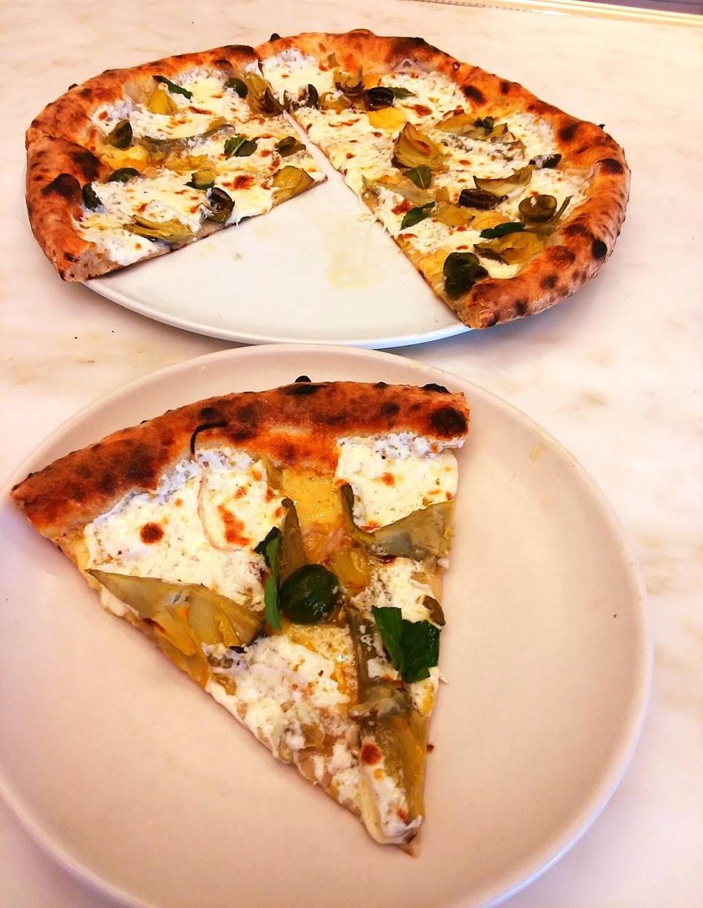 Bettina | restaurant | 1014 Coast Village Rd, Santa Barbara, CA 93108, USA | 8057702383 OR +1 805-770-2383