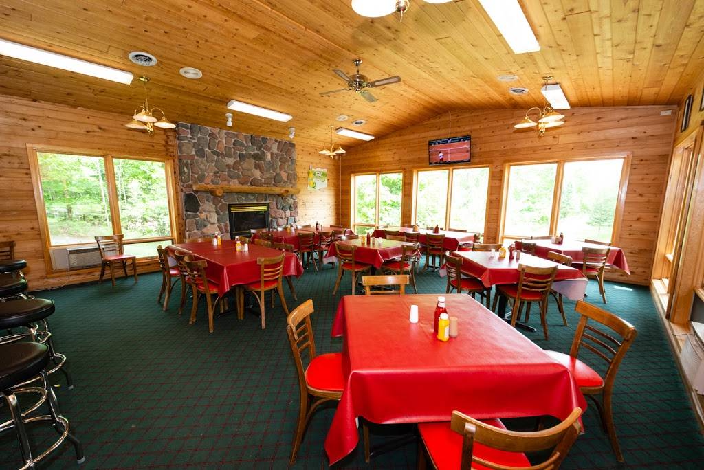 Lakewoods Resort & Golf | meal takeaway | 21540 Co Hwy M, Cable, WI 54821, USA | 7157942561 OR +1 715-794-2561