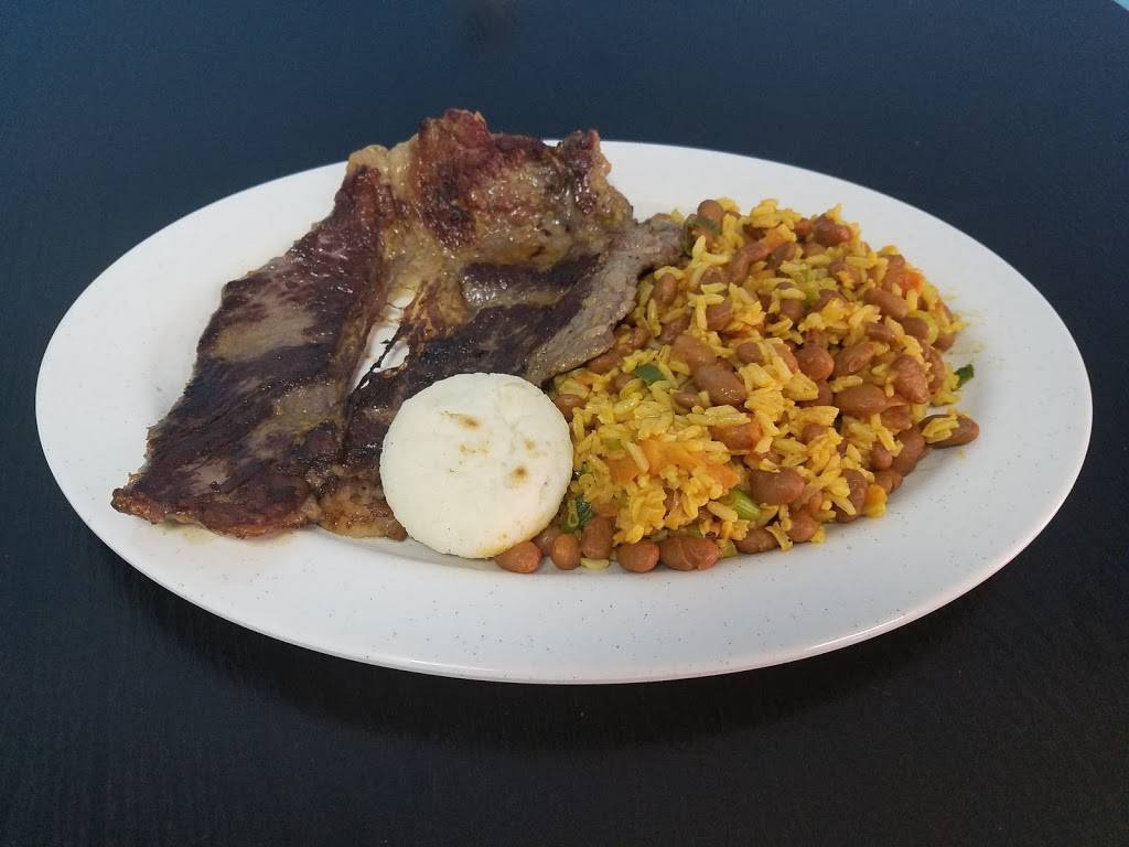 RESTRAURANTE EL SEMBRADOR BAKERY | restaurant | 143-09 Hillside Avenue, Jamaica, NY 11435, USA | 7186577500 OR +1 718-657-7500