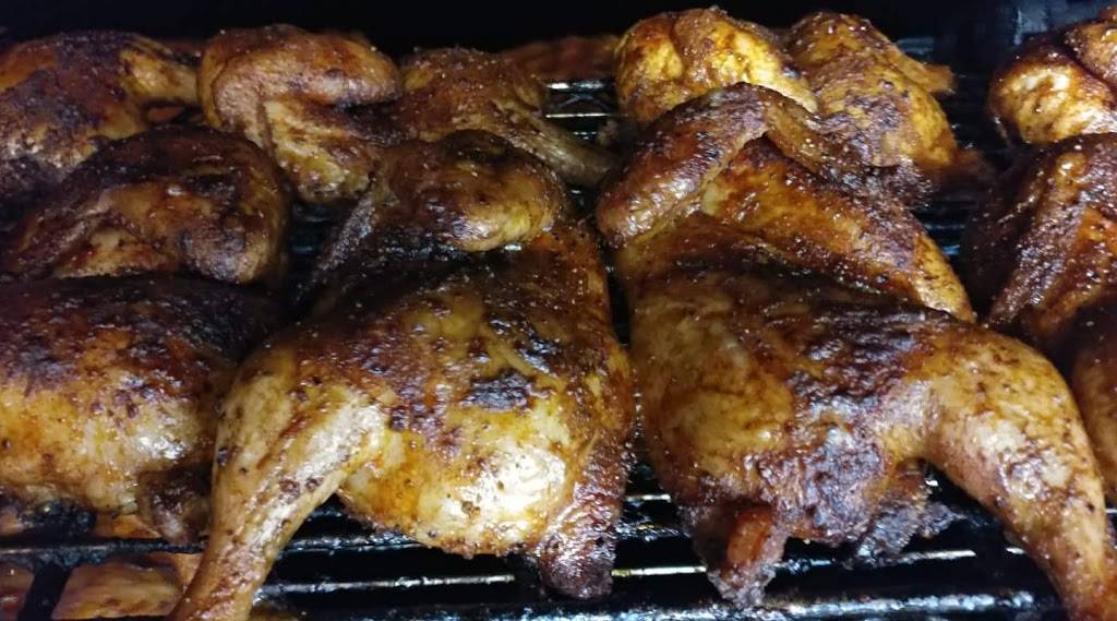 Fat Daddys BBQ | restaurant | 115 Hampton Ave, Greenwood, SC 29646, USA | 8642239111 OR +1 864-223-9111