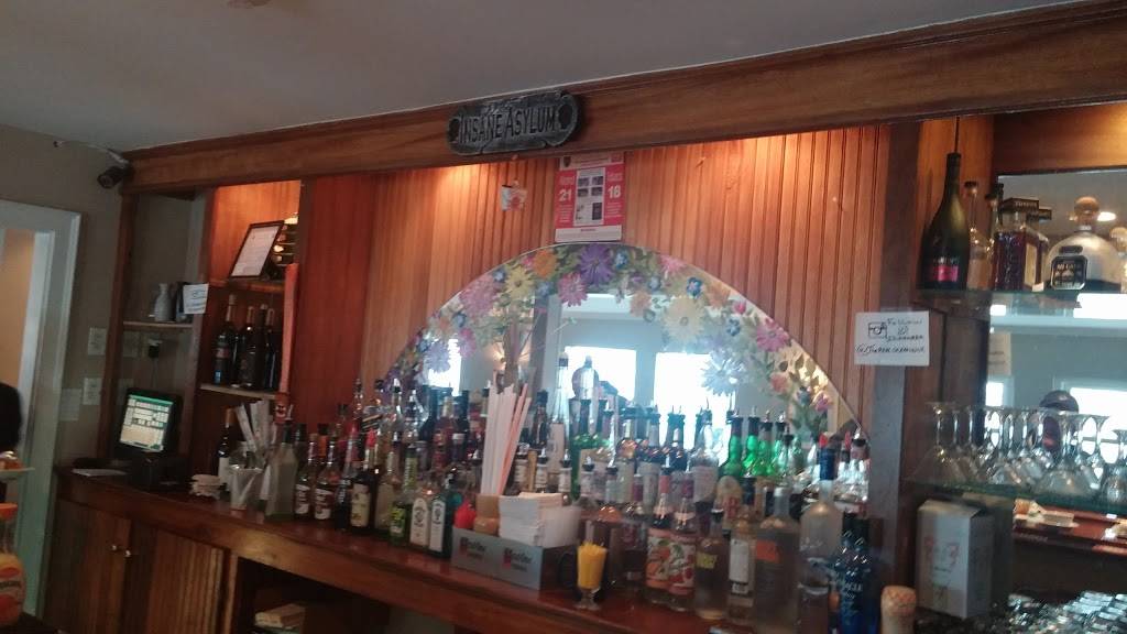 Ocean Wok | restaurant | 7 Ocean Blvd, Hampton, NH 03842, USA | 6039266633 OR +1 603-926-6633