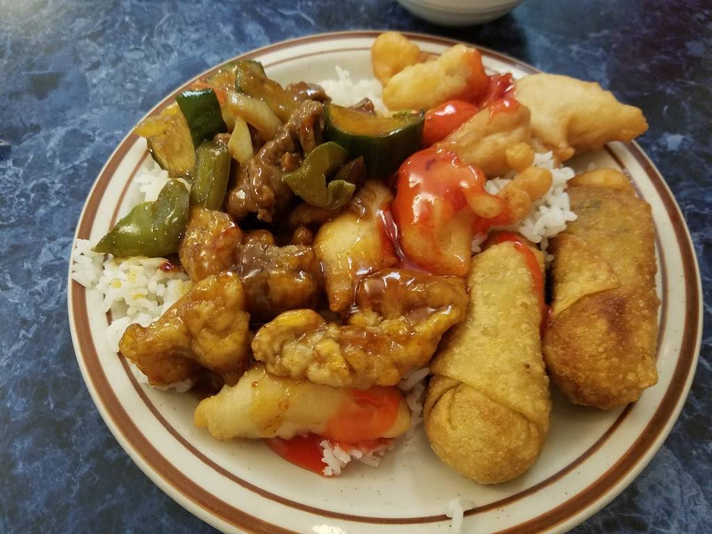 China Buffet | restaurant | 14091 Baxter Dr #108, Baxter, MN 56425, USA | 2188298939 OR +1 218-829-8939