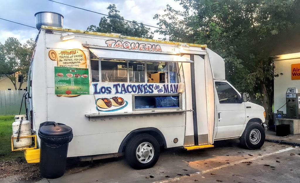 Los Taconess de mi Mama | restaurant | Houston, TX 77023, USA | 8324774266 OR +1 832-477-4266