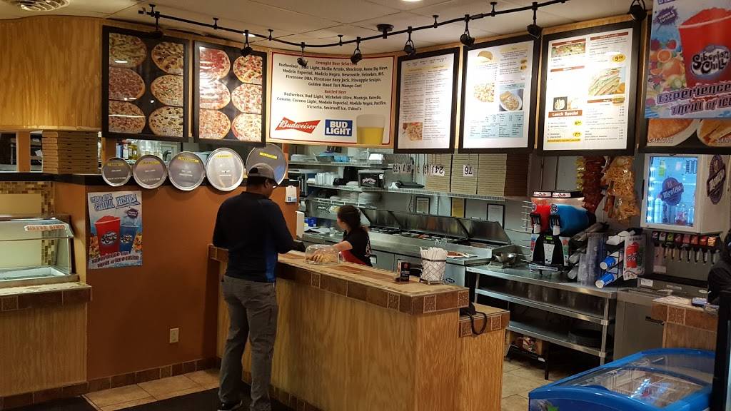 California Gourmet Pizza | restaurant | 235 West St, Soledad, CA 93960, USA | 8316788000 OR +1 831-678-8000