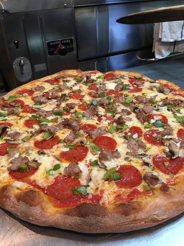 Robertos Restaurant | restaurant | 776 Carolier Ln, North Brunswick Township, NJ 08902, USA | 7322463200 OR +1 732-246-3200