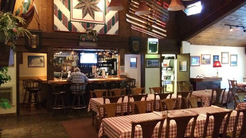 Bullwinkels | restaurant | 606 Beech Mountain Pkwy, Beech Mountain, NC 28604, USA | 8283872354 OR +1 828-387-2354