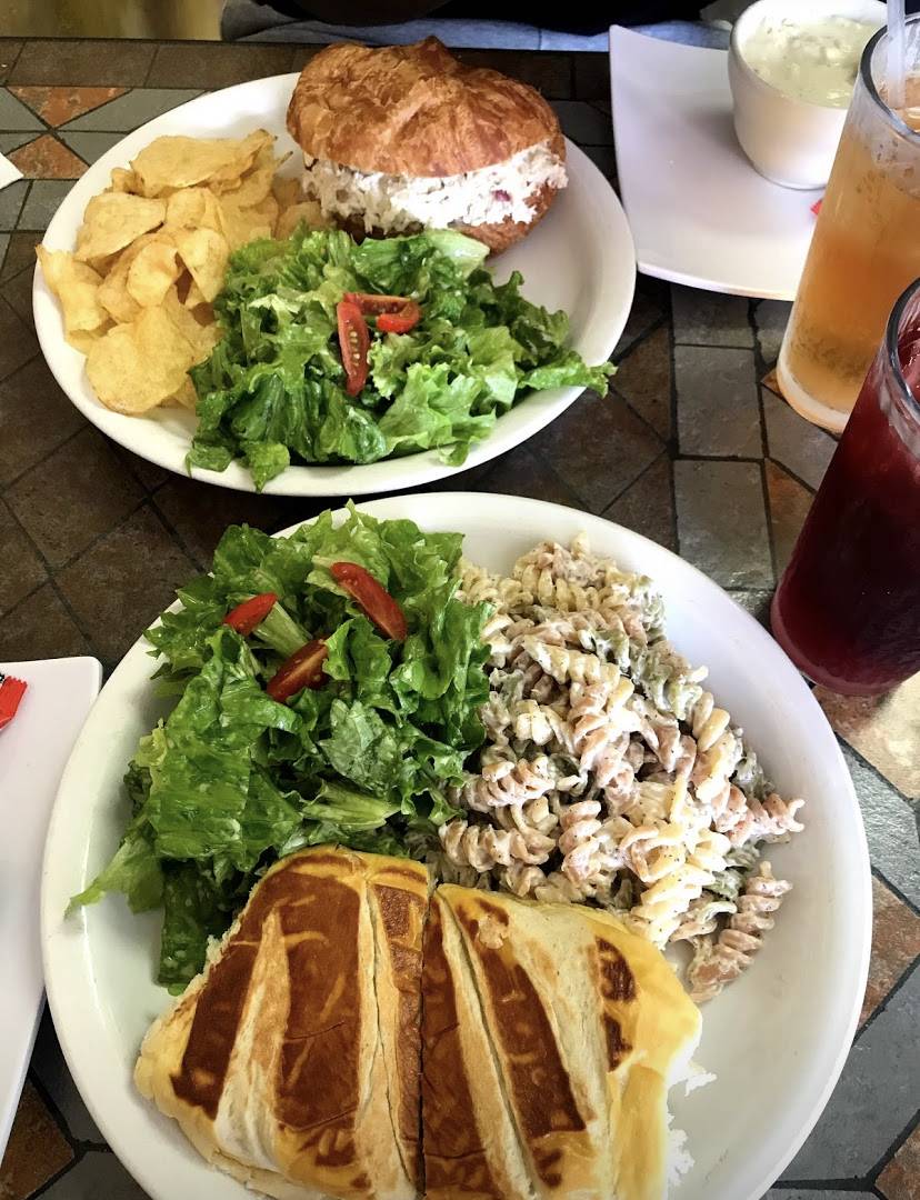 Buon Giorno Caffe | restaurant | 4727 Hondo Pass Dr # F, El Paso, TX 79904, USA | 9157518820 OR +1 915-751-8820